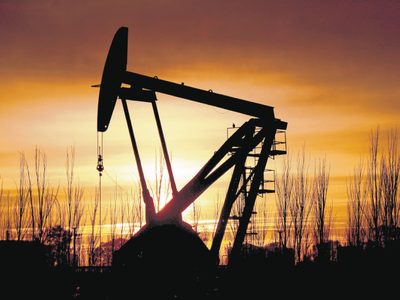 Estiman una breve recuperación para los precios del petróleo en 2021
