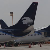 Aeroméxico anuncia vuelos directos a Italia, Japón y España a partir de las siguientes fechas