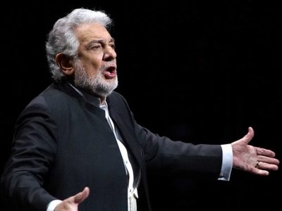 ¿Es el final de Plácido Domingo?: Cancelan presentaciones del artista en España ¿Por qué?