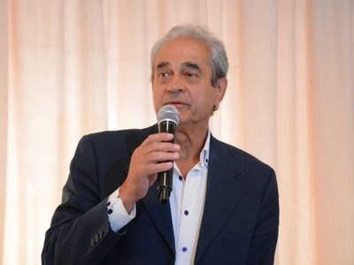 Para Daniel Figueroa, si Vaca Muerta dependiera del gobierno de Gutiérrez, estaría paralizada