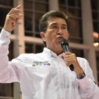 El PRI "tendrá que cambiar", dice Yunes Landa; Morena analiza impugnación