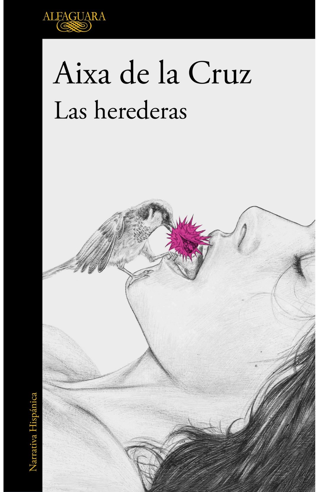 las-herederas