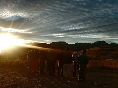 Tribunal declara culpable al asesino material del líder rarámuri Julián Carrillo