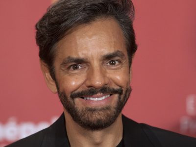 Eugenio Derbez sufre accidente y será operado; reporta lesiones delicadas