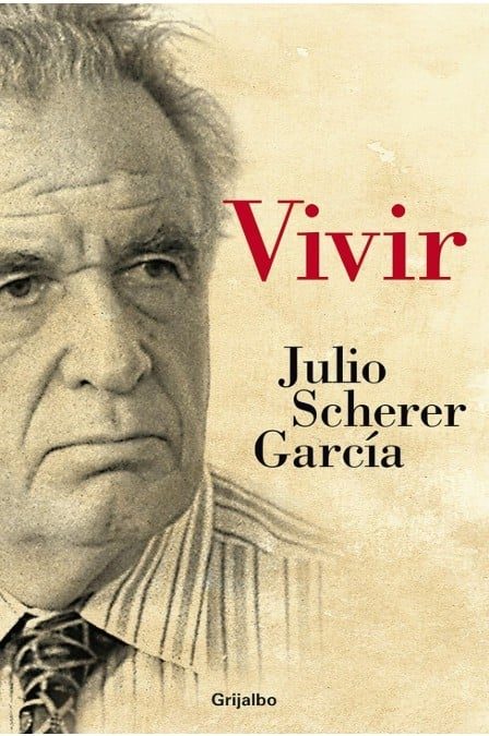 Portada Libro Vivir