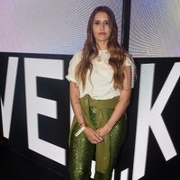 "Voy por un poco más": así luce Mica Tinelli tras renovar por completo su apariencia