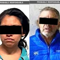 Vinculan a proceso a un hombre y una mujer que explotaban sexualmente a dos menores