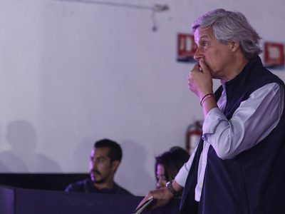 Claudio X. González niega financiar a Alejandra del Moral y llama al voto en favor de la priista
