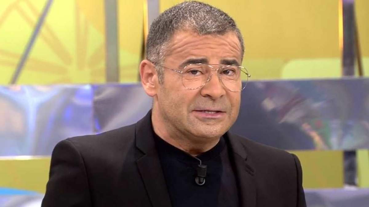 Jorge Javier Vázquez. Fuente: (Instagram)