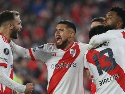 Un equipo argentino quiere a una promesa de River: cuál será la decisión del Millonario