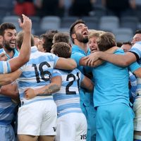 Histórico: Los Pumas derrotaron por primera vez a Los All Blacks