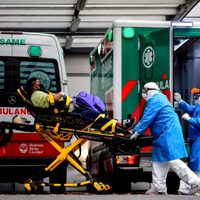 Multarán a quienes discriminen al personal sanitario en la Ciudad de Buenos Aires
