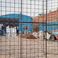 Restos óseos humanos: todo sobre el hallazgo que sorprendió a Neuquén