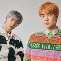 Sorprendieron a sus fans: EXO-SC  estrenó el video de “Telephone” y dieron que hablar en Twitter