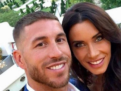 La foto de Pilar Rubio que enloqueció a Sergio Ramos: "¡Tipazo!"