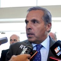 Jorge Sapag refirió a la interna del MPN: “Trabajamos unidos en la diversidad”