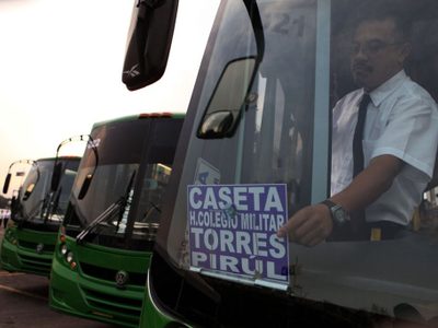 CDMX: Disminuyen delitos de "alto impacto", pero sube el robo a transportista y repartidor