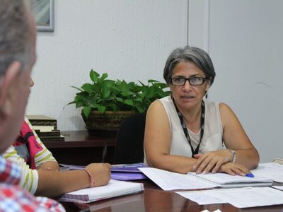 Detienen y recluyen a secretaria de obras de Graco Ramírez acusada de abuso de funciones