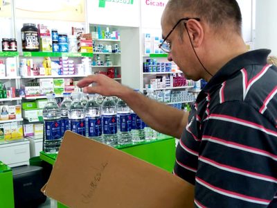 Endurecen los controles para evitar aumentos en los insumos necesarios para combatir al Covid-19