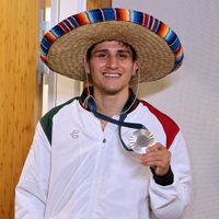 Marco Verde niega falta de apoyo de la Conade