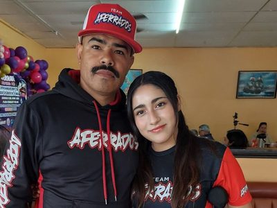 Fallece policía en pleno maratón en Ensenada