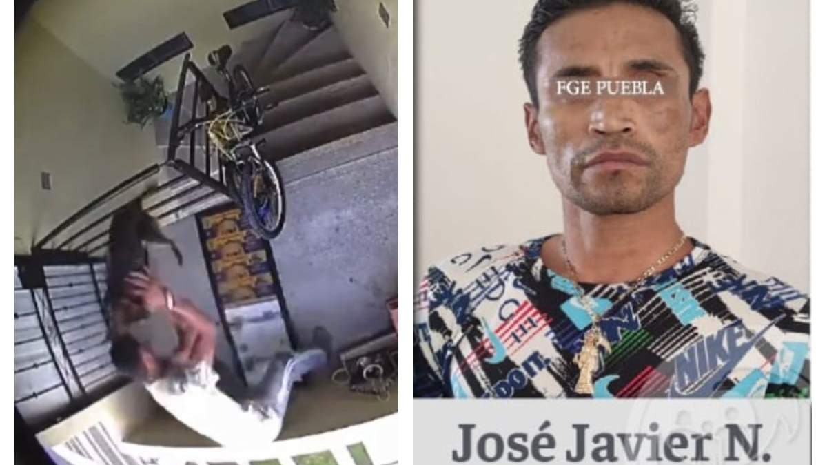 El presunto culpable