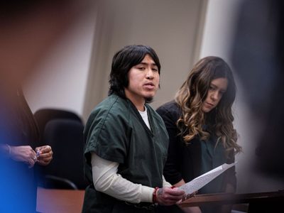 Mexicano es sentenciado a 39 años de prisión en Michigan por el asesinato de su novia