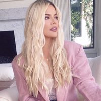Escapada perfecta: Khloé Kardashian le dijo adiós a la cuarentena. ¿A dónde se fue?