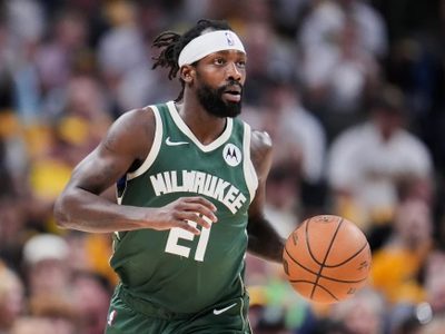Patrick Beverley, exjugador de la NBA, fue arrestado en Texas por un cargo de agresión grave