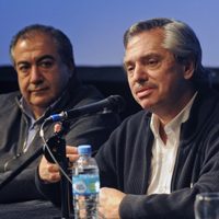 Daer pidió "bajar la inflación" más allá de las cláusulas gatillo