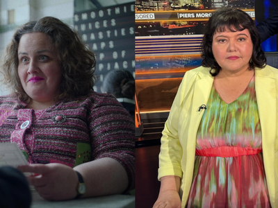 Fiona Harvey, la verdadera Martha de “Bebé reno”, demanda a Netflix por 170 millones de dólares