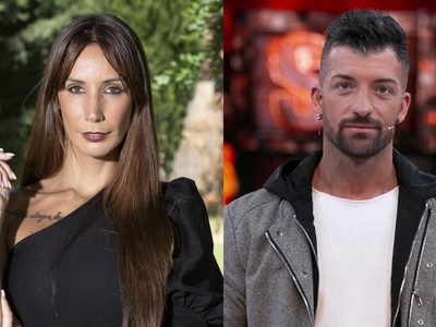 Fani Carbajo se reencontró con Rubén Sánchez y ocurrió lo inesperado: "Me dejaste tirada"