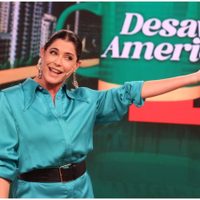 "Me sublevé": tras su exabrupto en Desayuno Americano, habló Luisa Albinoni