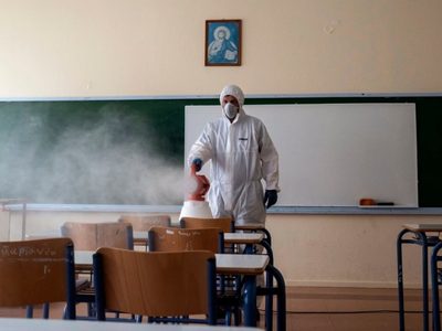 Trotta adelantó cómo será el ciclo lectivo 2021 en las provincias