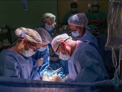 Neuquén tiene la tasa más alta de donantes del país