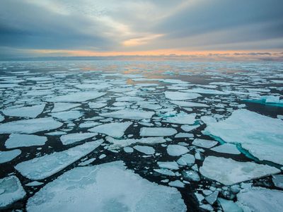 ONU: la temperatura de la Tierra continúa en aumento y las consecuencias serán devastadoras
