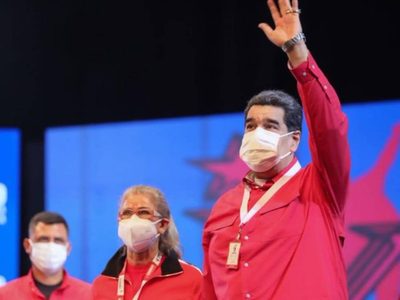 Maduro anuncia la reanudación del diálogo con la oposición de Venezuela