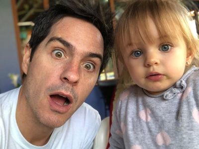 "¡No sé si estará!": ¿Mauricio Ochmann desea estar en "De Viaje con los Derbez 2"?