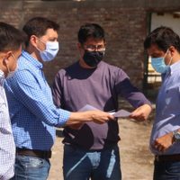 El Municipio de Zapala acompaña el crecimiento de AFUVEZA