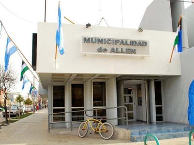 El Municipio de Allen anunció un beneficio para estatales