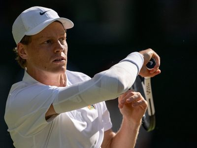 Sinner y Alcaraz se enfrentan en la gran final de Wimbledon