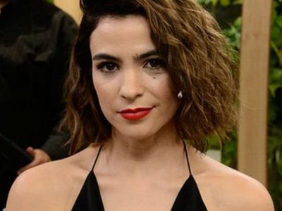 "Con un nudo en la panza": Agustina Cherri y un sentido mensaje por el final de Separadas
