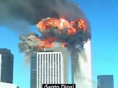 Al Qaeda sigue siendo una amenaza para Occidente dos décadas después del 11-S