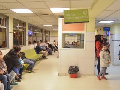 ¡Por el coronavirus! Abrirán 3 centros de contingencia en Neuquén