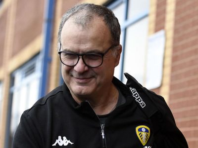 Marcelo Bielsa y Lionel Messi: nominación a uno de los premios más importantes del fútbol
