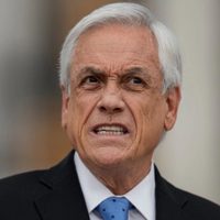 La oposición busca la destitución de Sebastián Piñera: presentaron una Acusación Constitucional