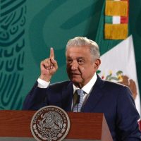 Algo más sobre el Evangelio, el poder y AMLO