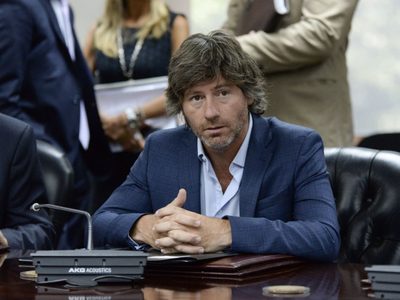 Luego de graves acusaciones, el fiscal Juan Mahíques fue citado por la Legislatura