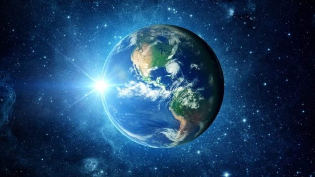 El Plantea Tierra