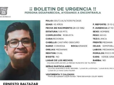 Asesinato de sacerdote en Tultitlán: lo que se sabe hasta el momento